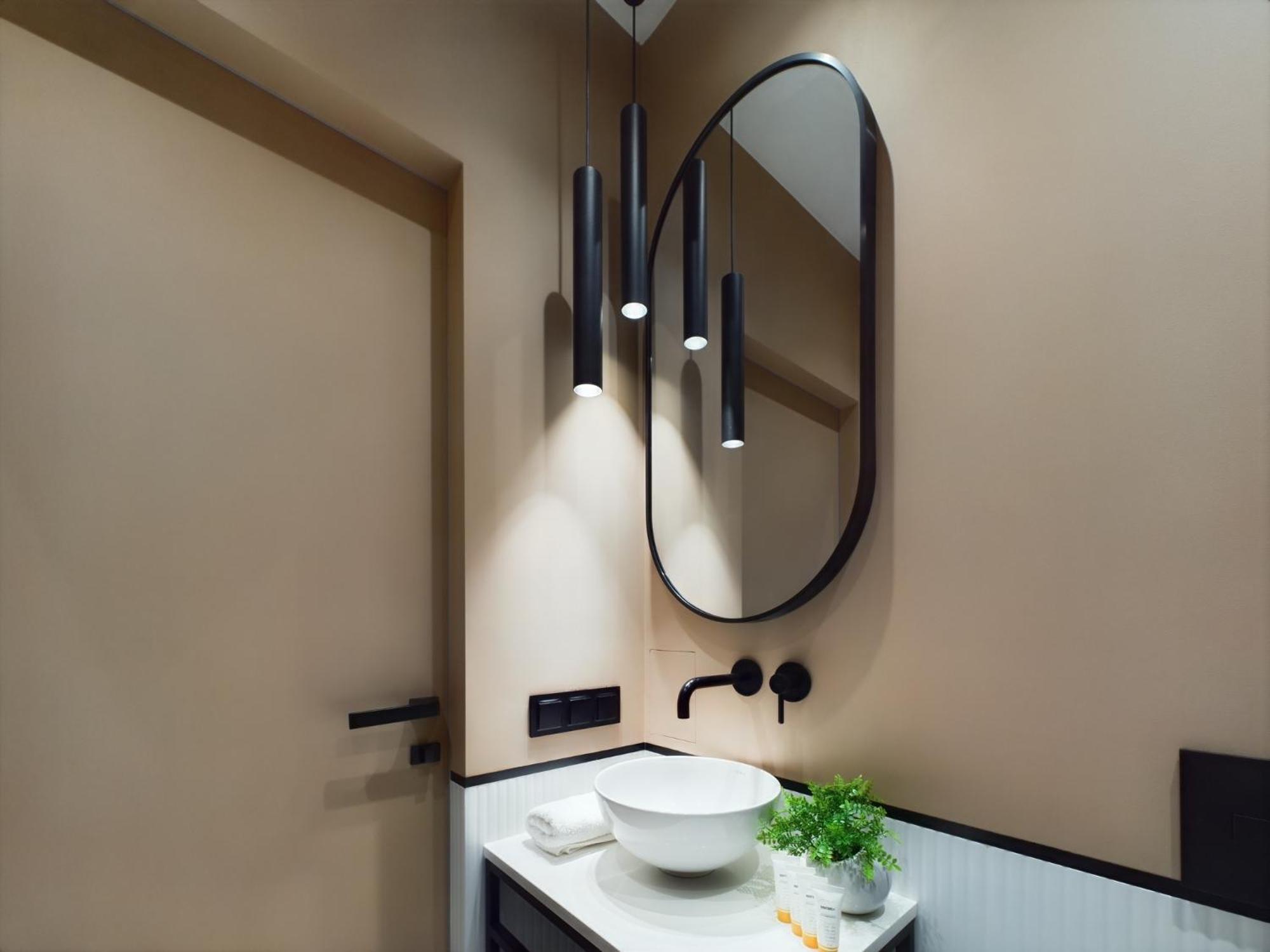 City Center Apartments Hoza By Noclegi Renters Варшава Экстерьер фото